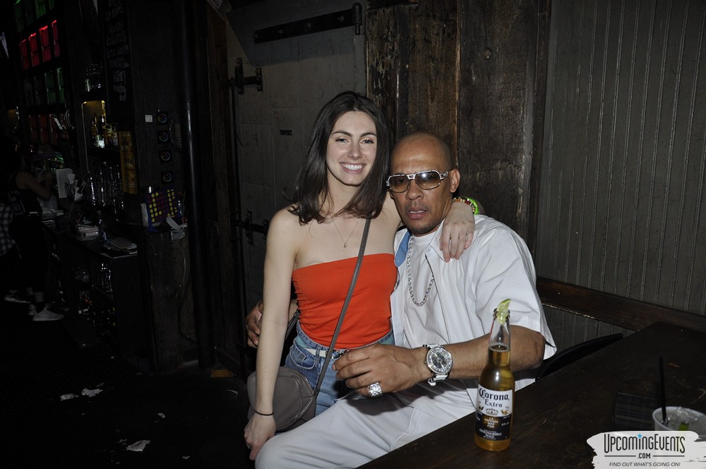 March of the Sombreros 2018