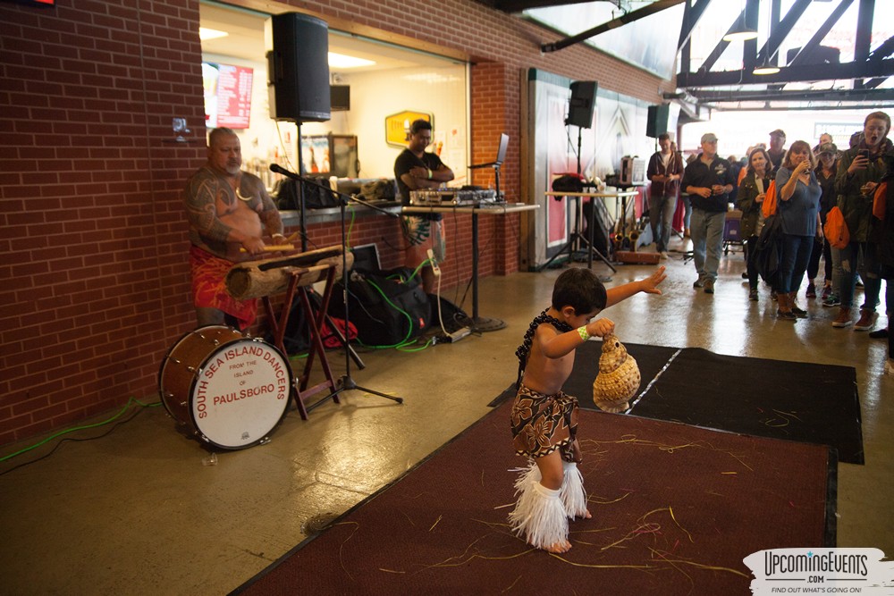 Philly All Star Festival 2018 - Gallery 1