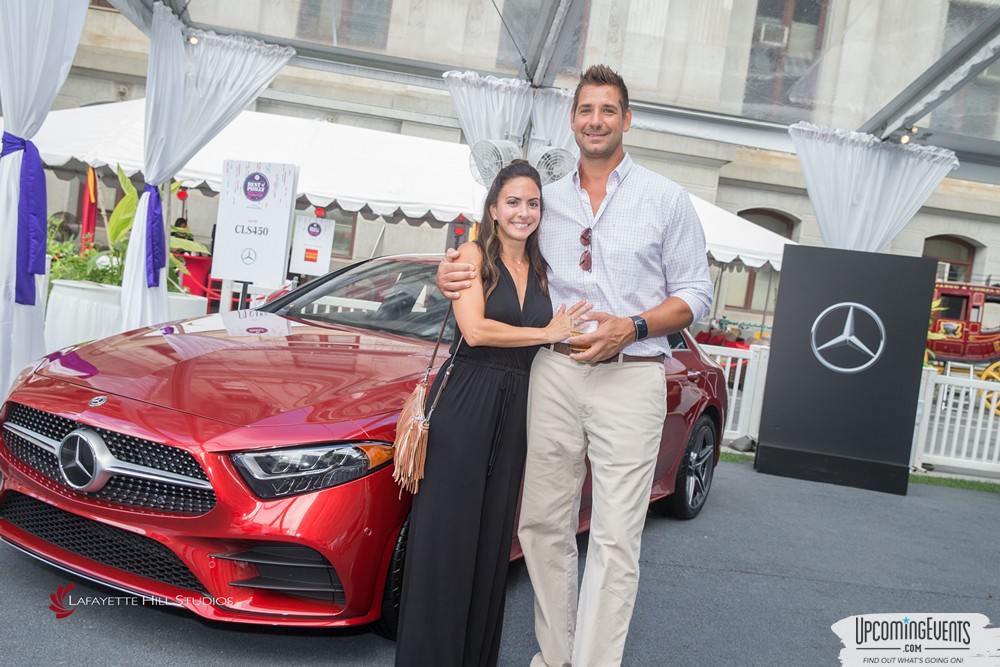 Best of Philly Soiree 2018