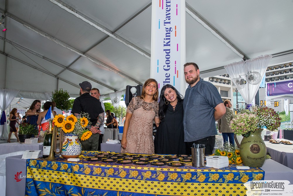 Best of Philly Soiree 2018