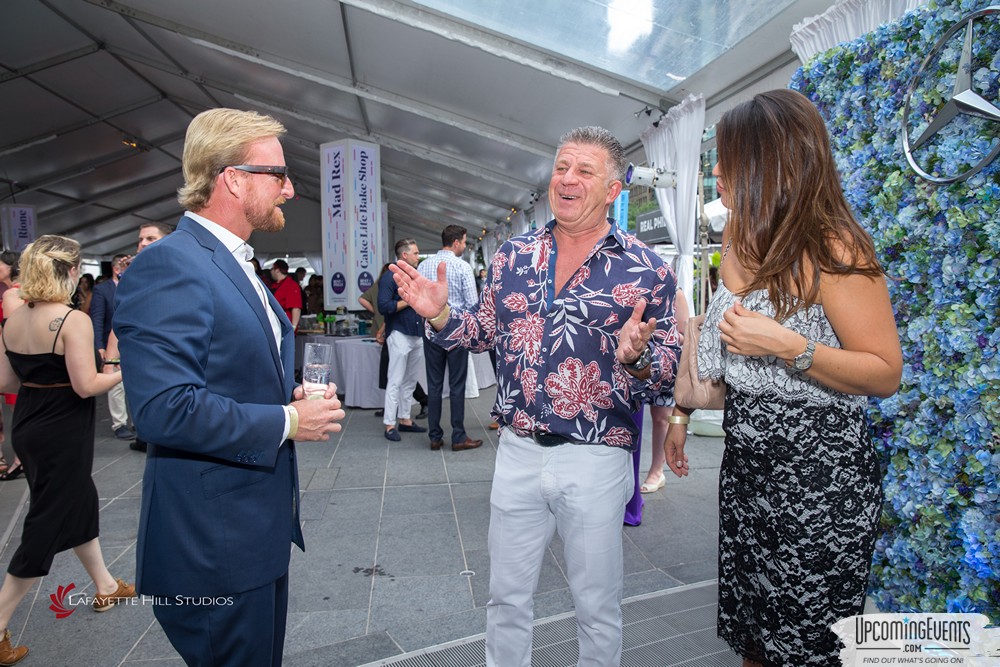 Best of Philly Soiree 2018