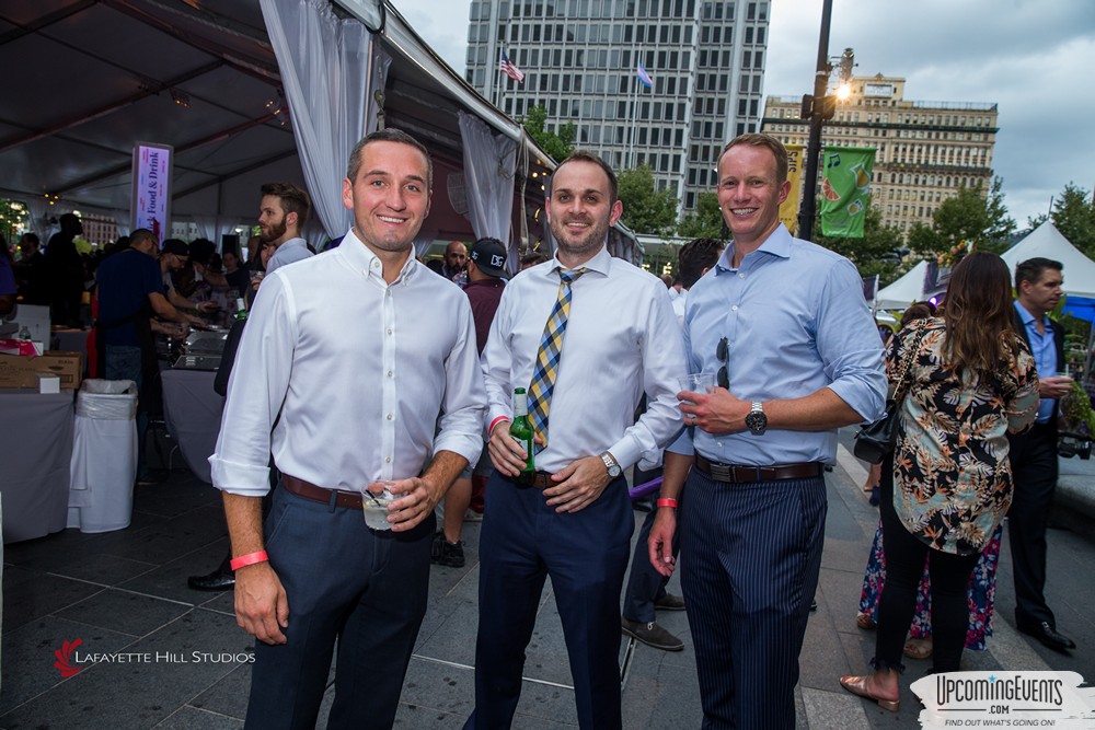 Best of Philly Soiree 2018