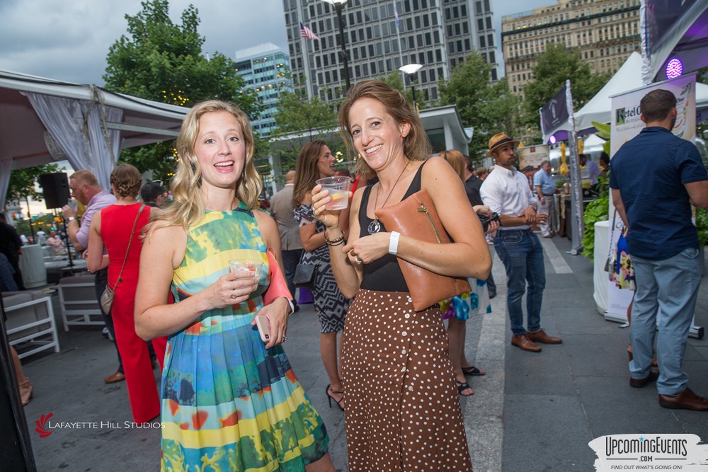 Best of Philly Soiree 2018