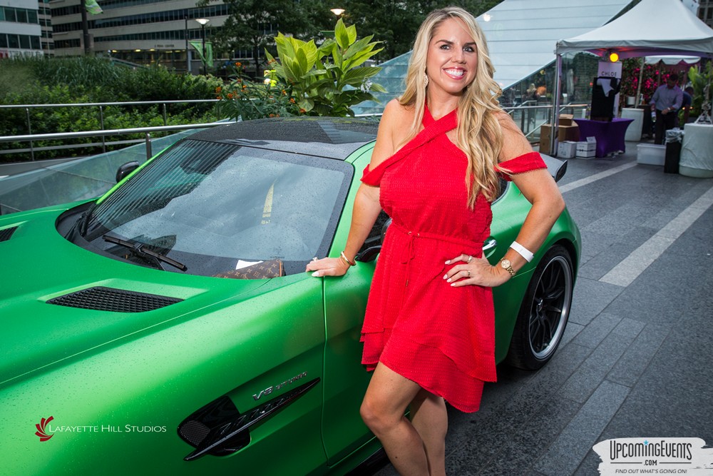 Best of Philly Soiree 2018