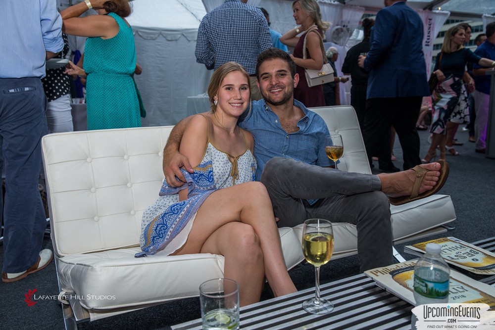 Best of Philly Soiree 2018