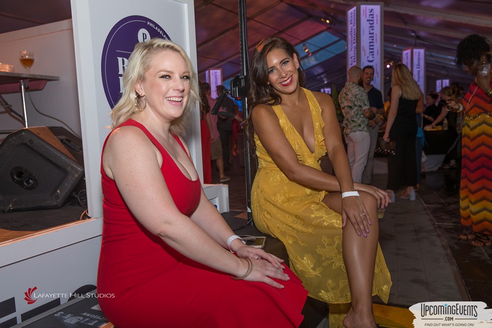 Best of Philly Soiree 2018