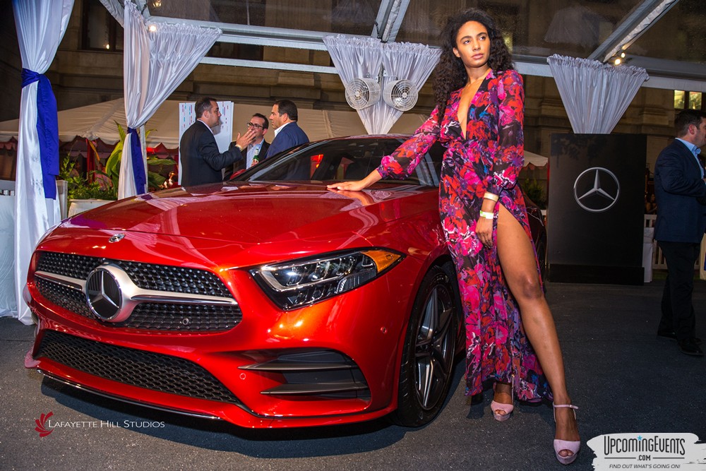 Best of Philly Soiree 2018