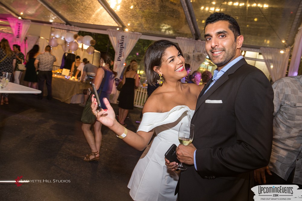 Best of Philly Soiree 2018