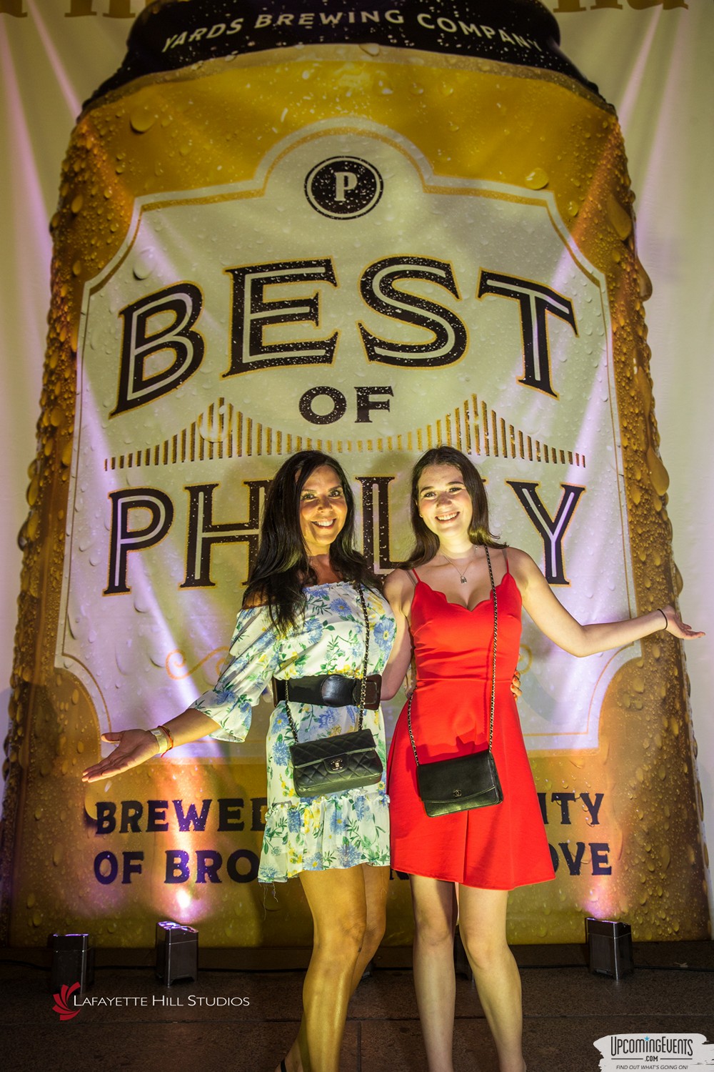 Best of Philly Soiree 2018