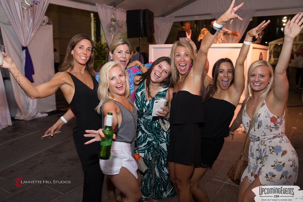 Best of Philly Soiree 2018