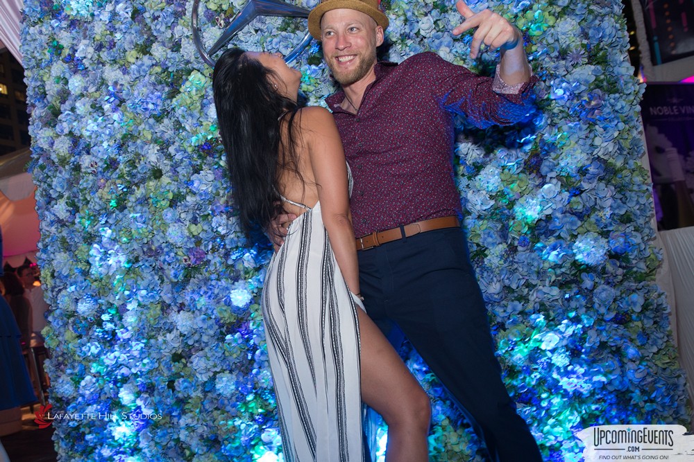 Best of Philly Soiree 2018