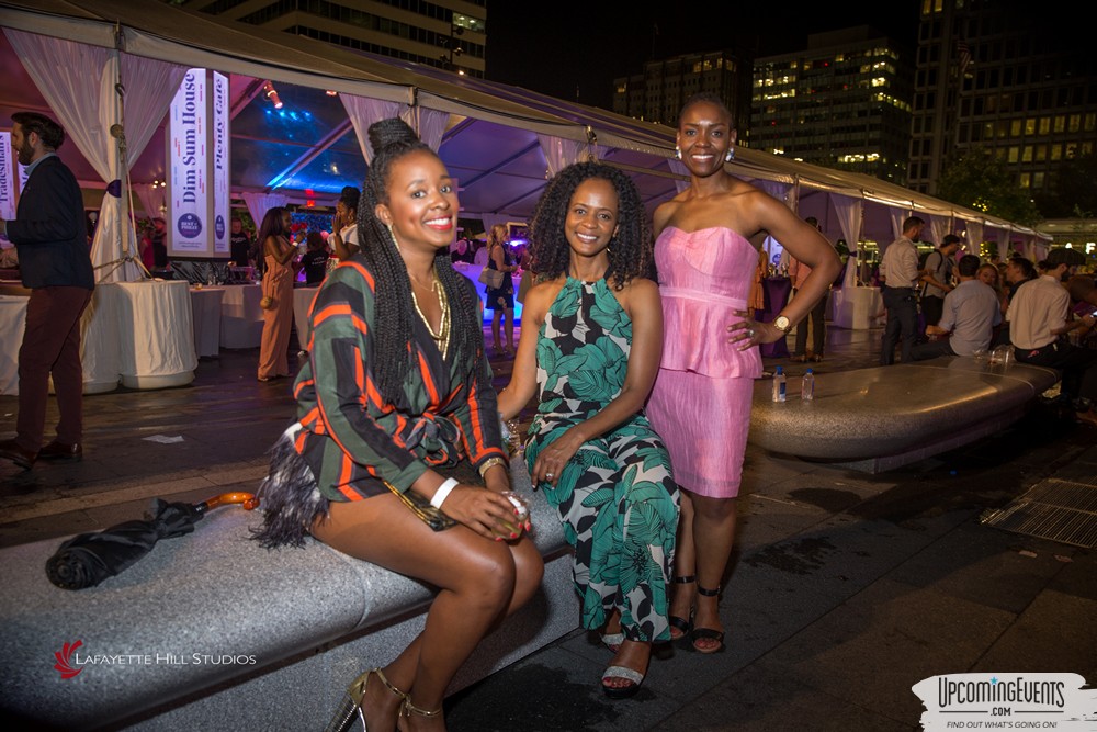 Best of Philly Soiree 2018