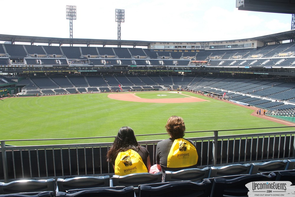 Pittsburgh All Star Festival 2018 - Gallery 4