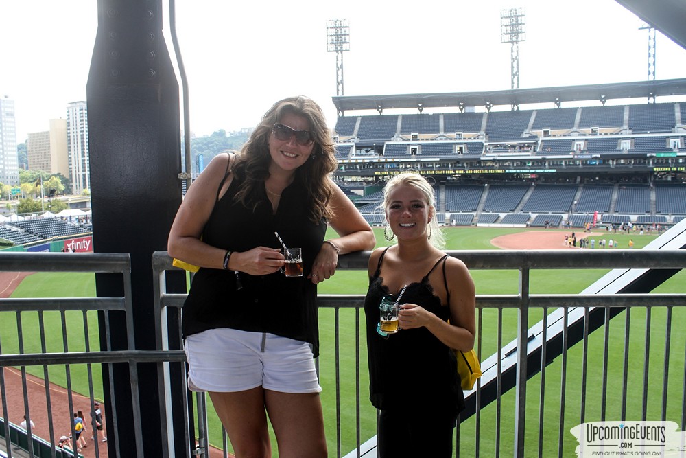 Pittsburgh All Star Festival 2018 - Gallery 4