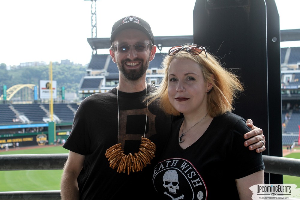 Pittsburgh All Star Festival 2018 - Gallery 4