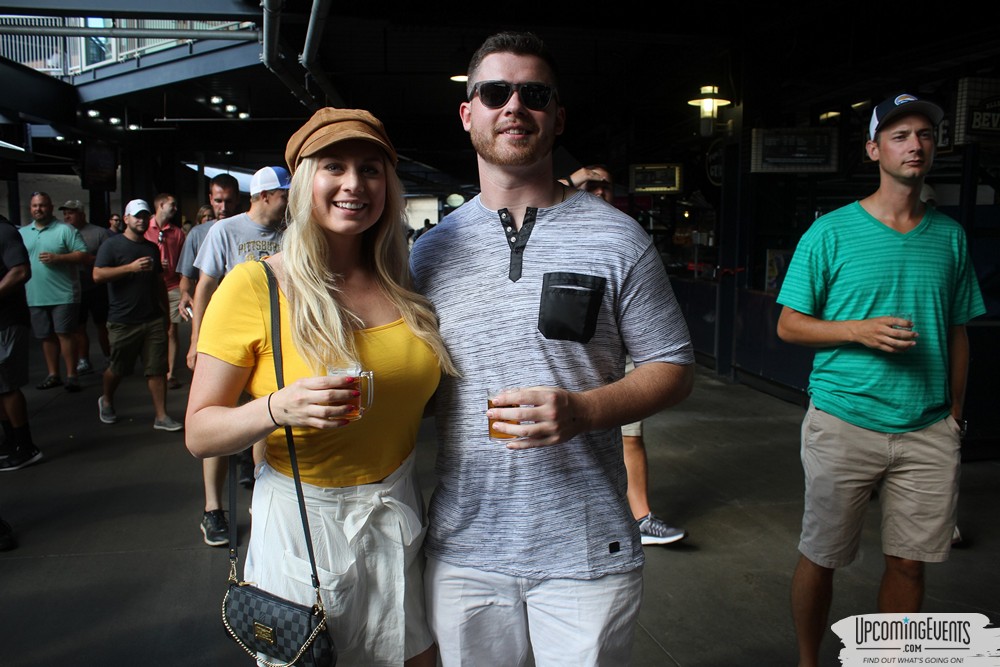 Pittsburgh All Star Festival 2018 - Gallery 4