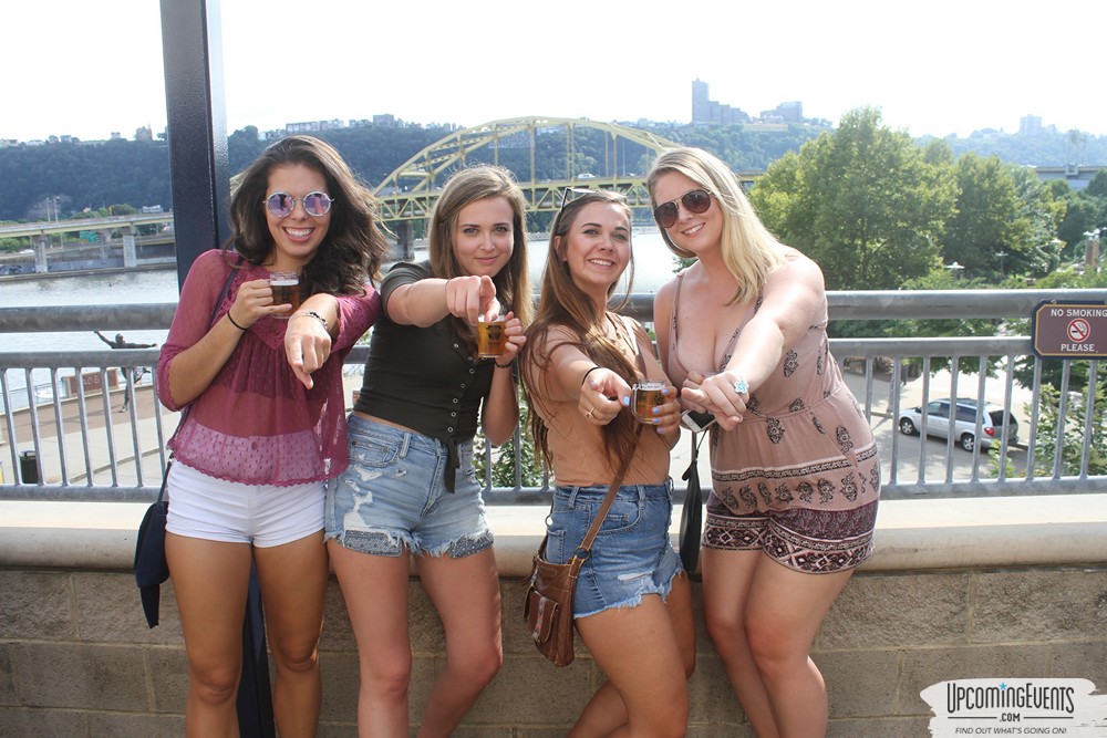 Pittsburgh All Star Festival 2018 - Gallery 4