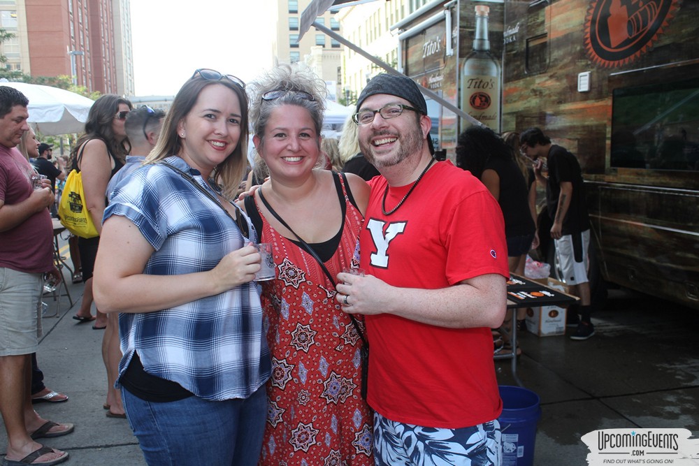 Pittsburgh All Star Festival 2018 - Gallery 4