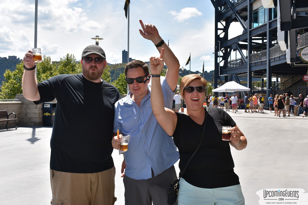 Pittsburgh All Star Festival 2018 - Gallery 3