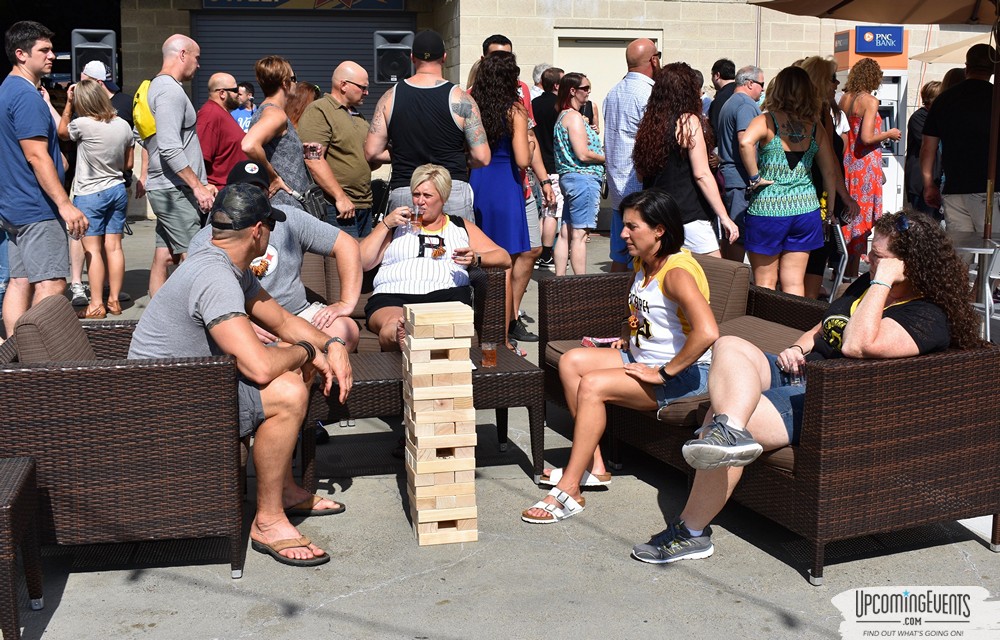 Pittsburgh All Star Festival 2018 - Gallery 3