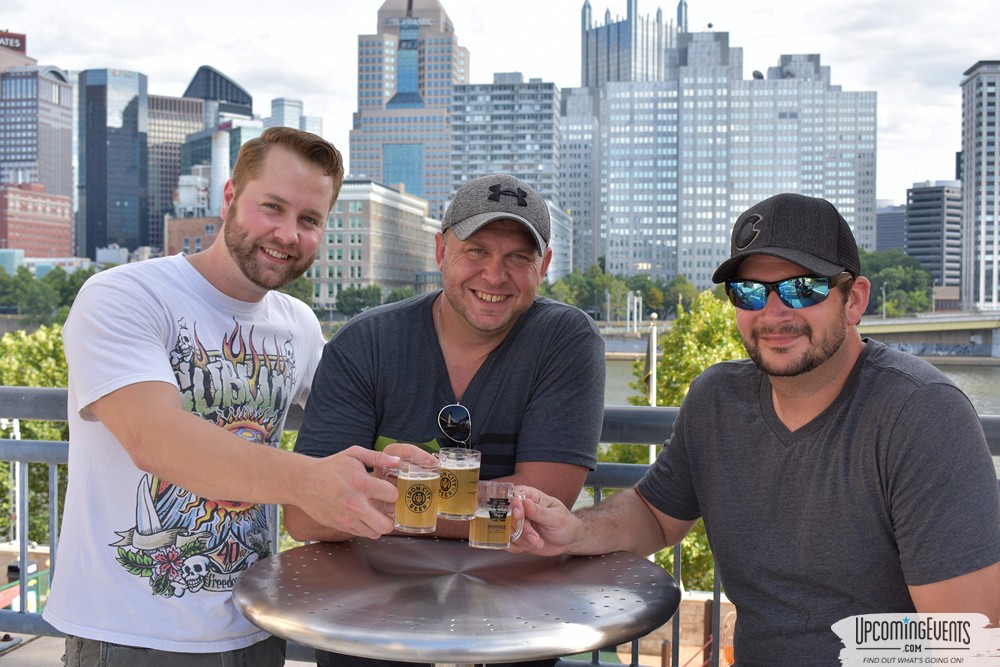 Pittsburgh All Star Festival 2018 - Gallery 3