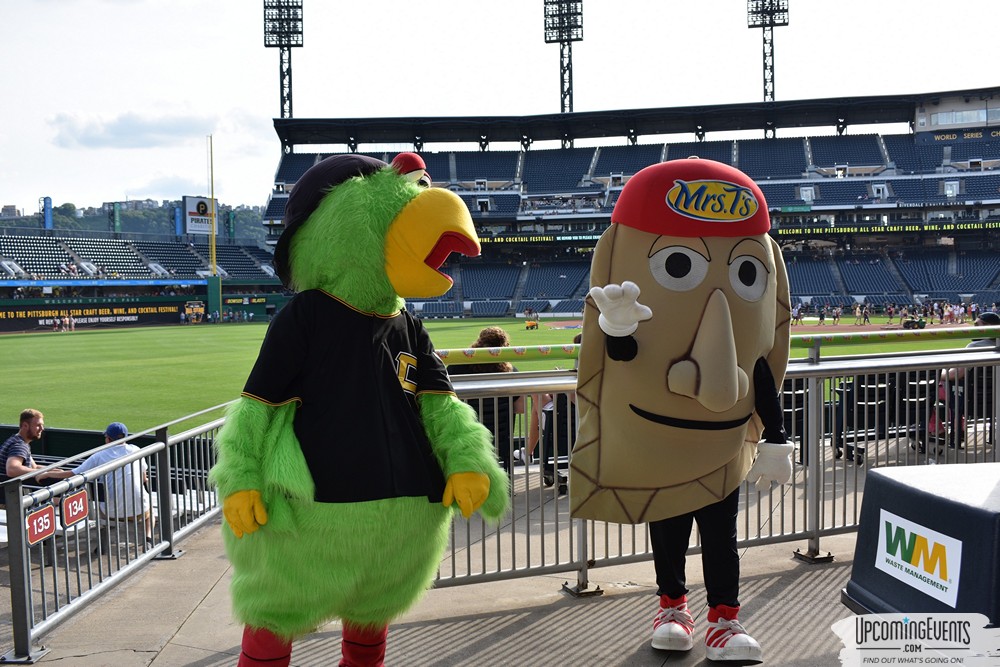 Pittsburgh All Star Festival 2018 - Gallery 3