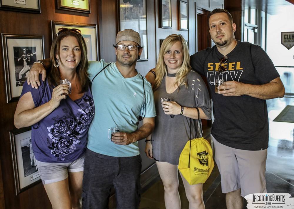 Pittsburgh All Star Festival 2018 - Gallery 1