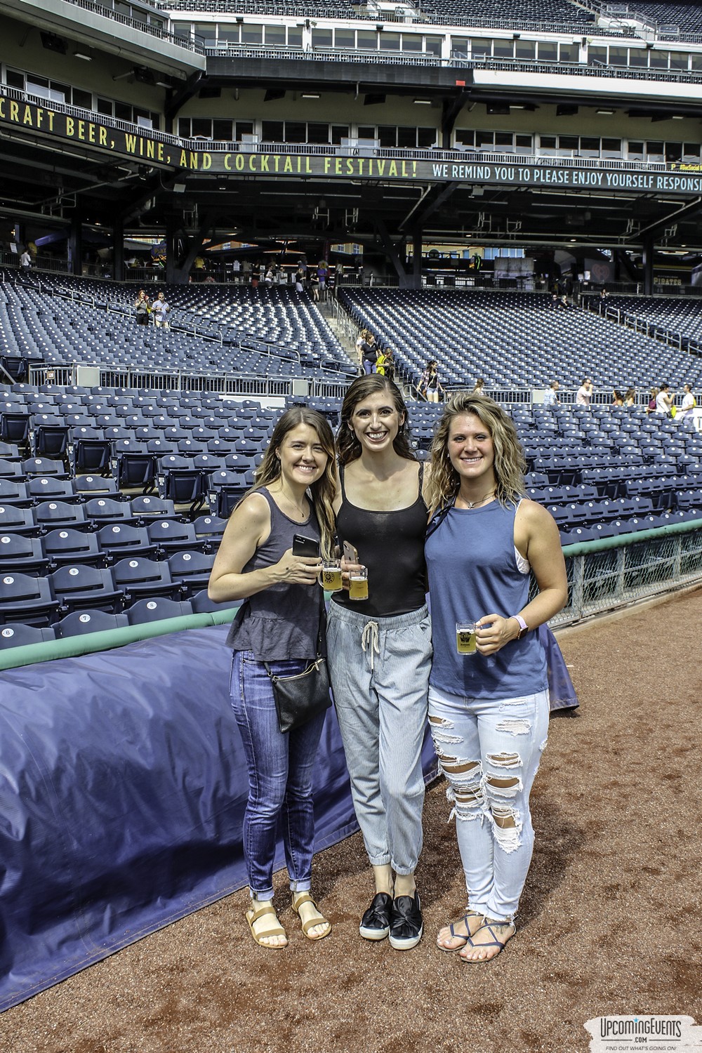 Pittsburgh All Star Festival 2018 - Gallery 1