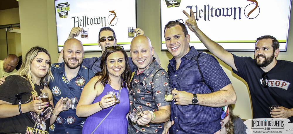 Pittsburgh All Star Festival 2018 - Gallery 1