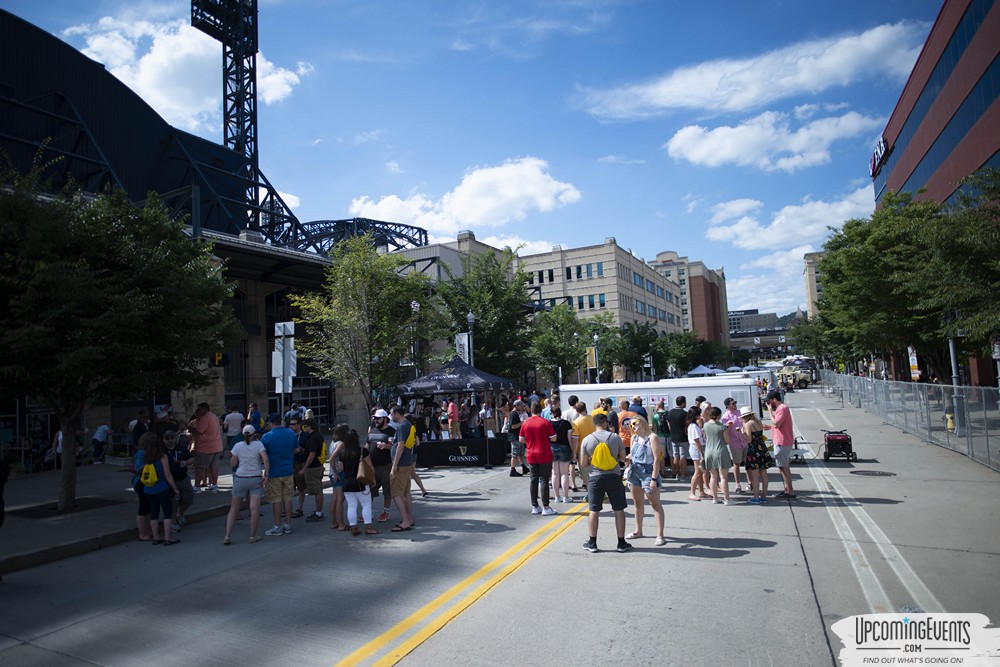 Pittsburgh All Star Festival 2018 - Gallery 5