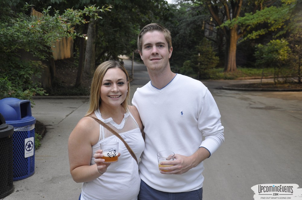 Summer Ale Festival at The Phladelphia Zoo