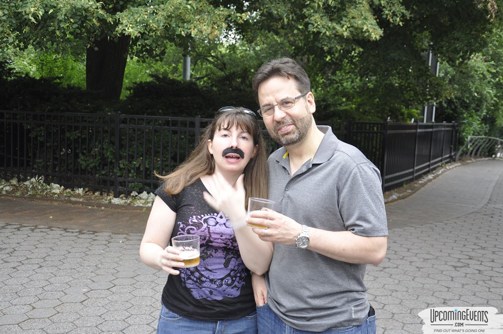 Summer Ale Festival at The Phladelphia Zoo