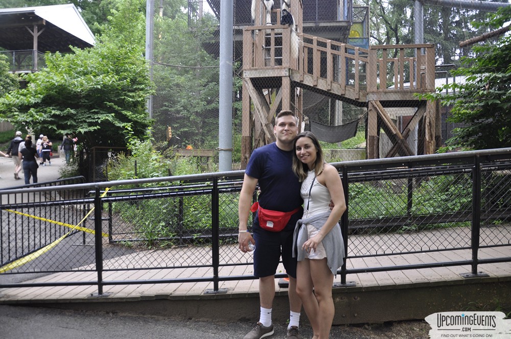 Summer Ale Festival at The Phladelphia Zoo