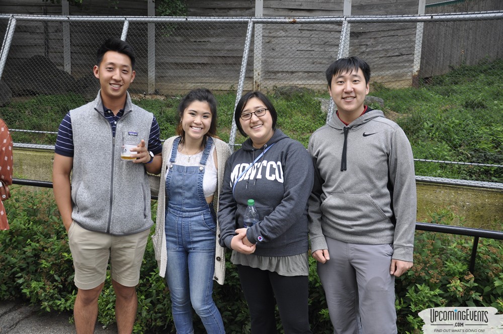 Summer Ale Festival at The Phladelphia Zoo