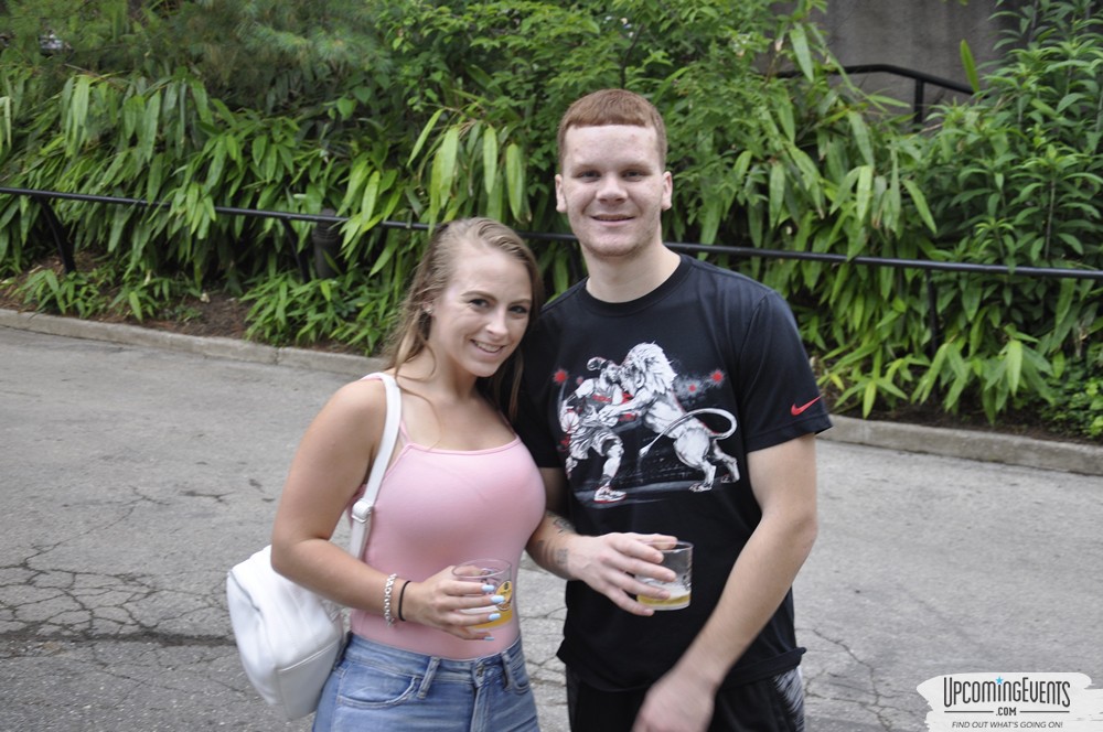 Summer Ale Festival at The Phladelphia Zoo