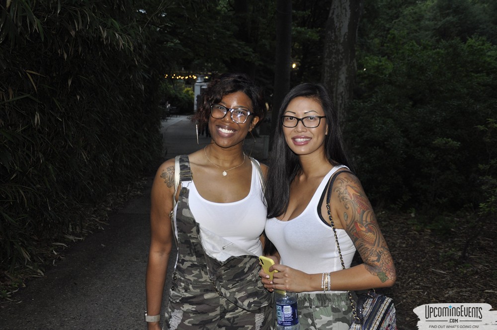 Summer Ale Festival at The Phladelphia Zoo