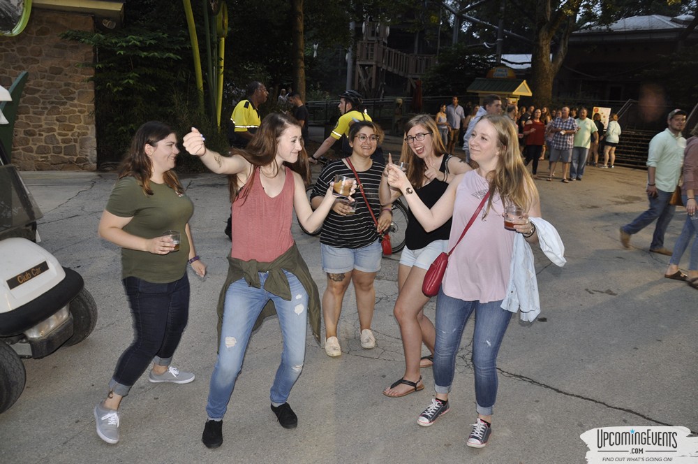 Summer Ale Festival at The Phladelphia Zoo