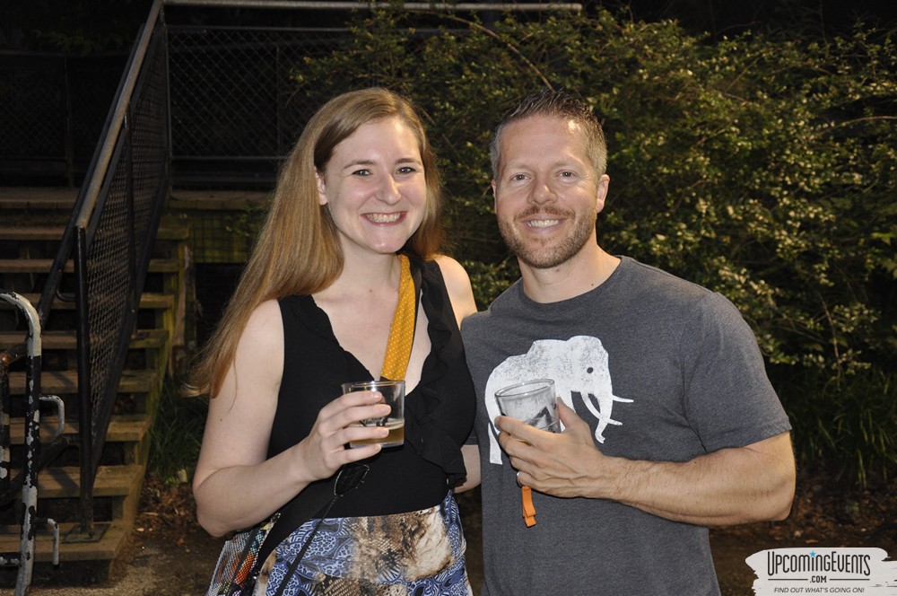 Summer Ale Festival at The Phladelphia Zoo