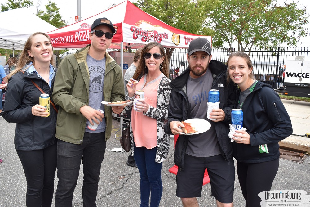 Philly PIZZA Fest - Gallery 4