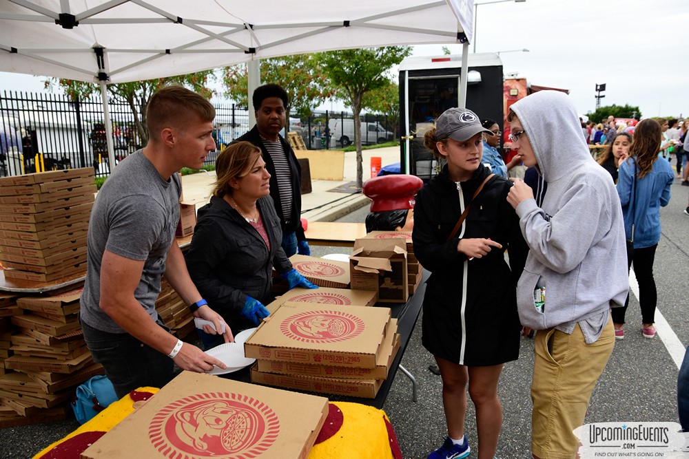 Philly PIZZA Fest - Gallery 3