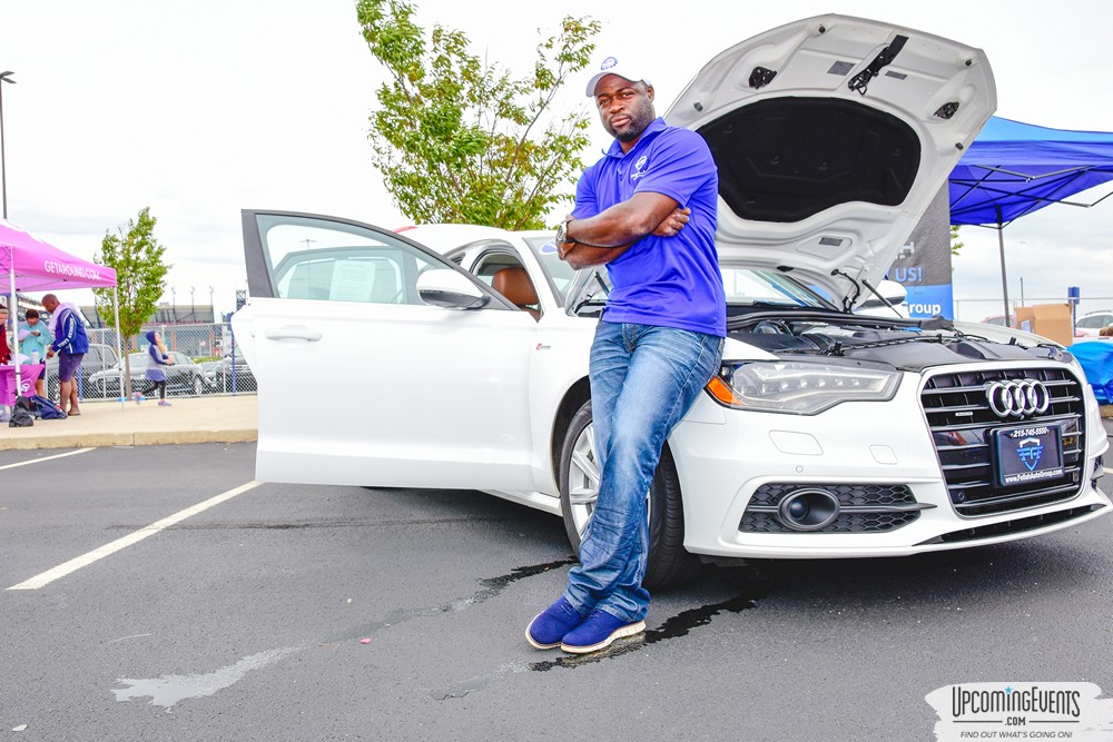 Philly PIZZA Fest - Gallery 3