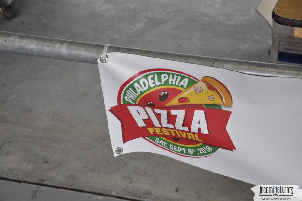 Philly PIZZA Fest - Gallery 2