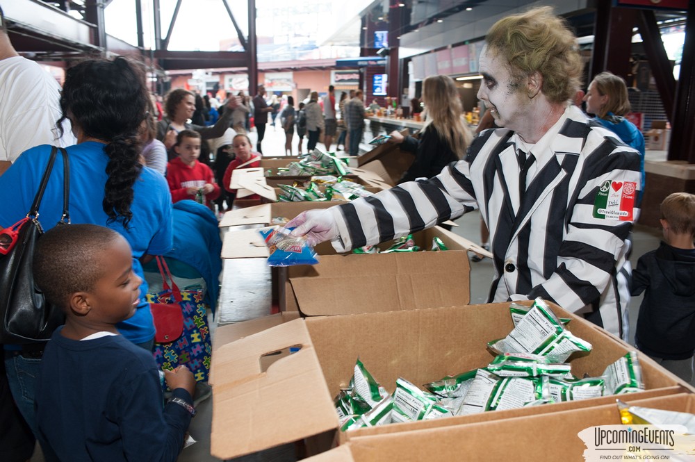 Philly PIZZA Fest - Gallery 1