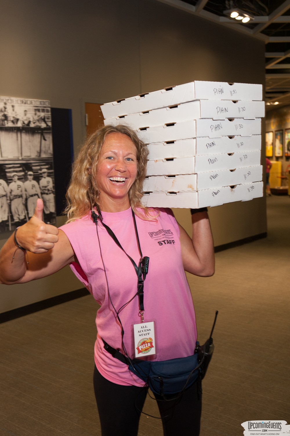 Philly PIZZA Fest - Gallery 1