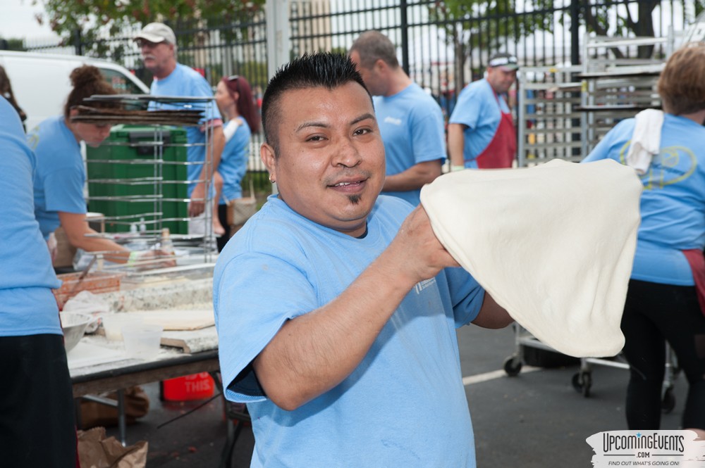 Philly PIZZA Fest - Gallery 1