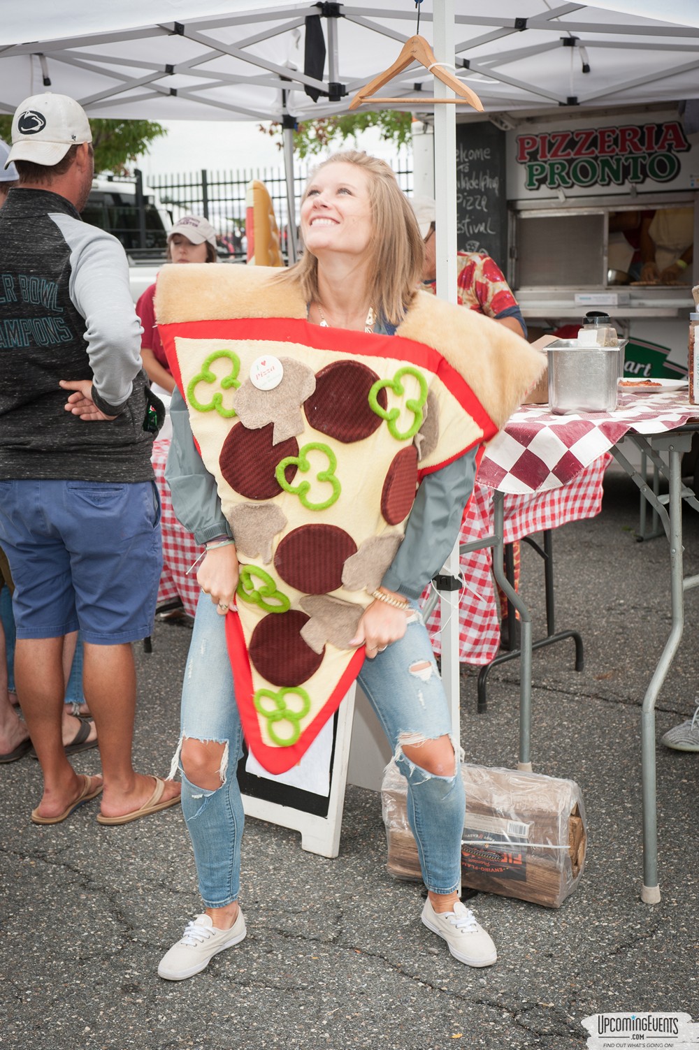 Philly PIZZA Fest - Gallery 1