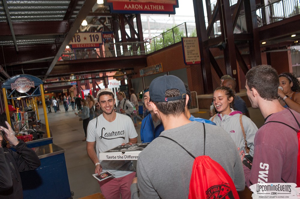 Philly PIZZA Fest - Gallery 1