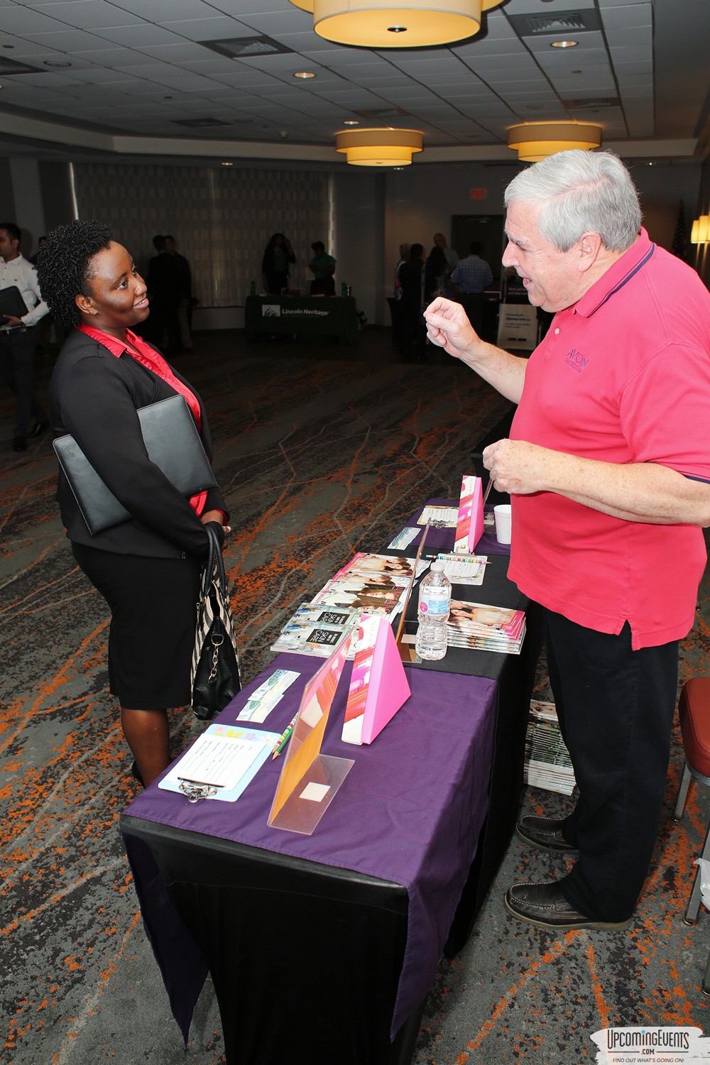 Job Fair - GET HIRED!