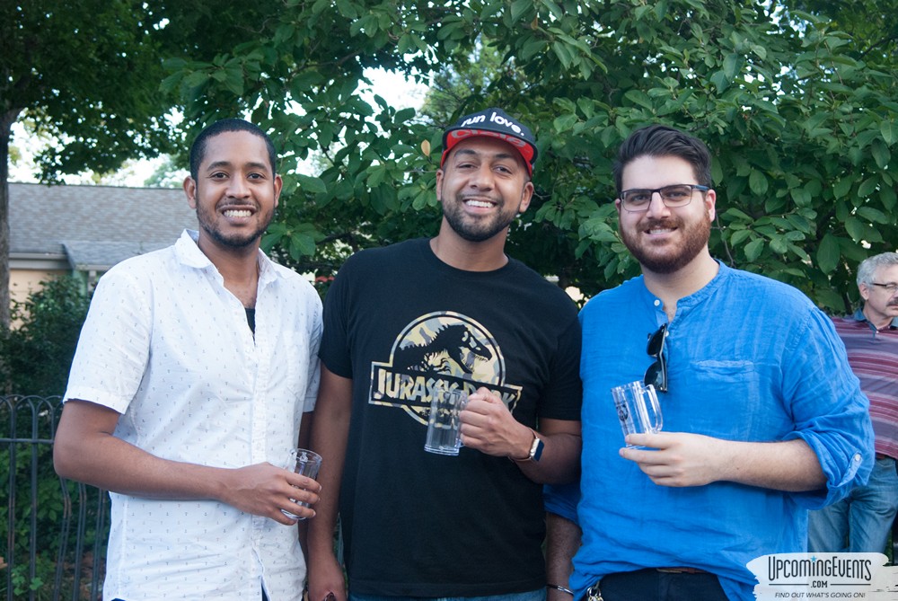 OktoBEARfest at the Philadelphia Zoo