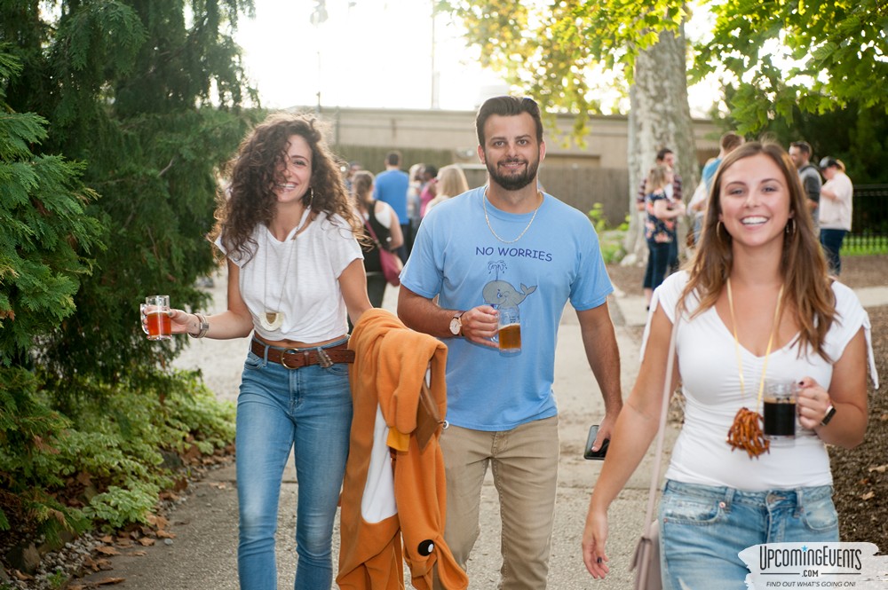 OktoBEARfest at the Philadelphia Zoo